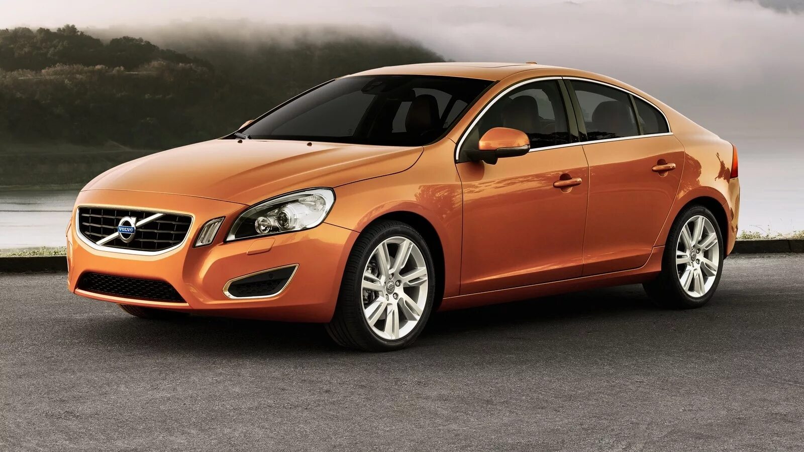 Volvo s60 1.6. Volvo s60. Вольво седан s60. Volvo s60 II. Volvo s60 2010.