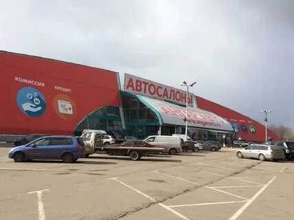 Ангар торговая ул с1 рабочий поселок заречье