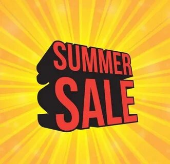 Серый summer sale