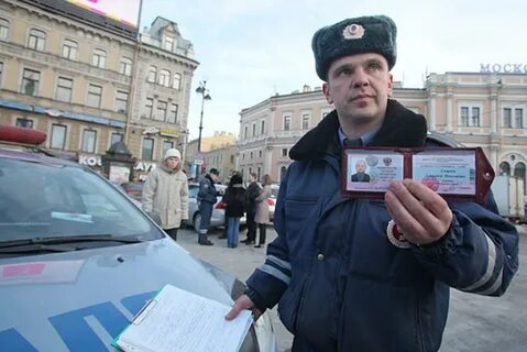Покажи гаи