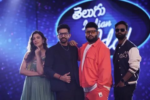 Mumbai News Network Latest News: 'Telugu Indian Idol' makes a grand return with 
