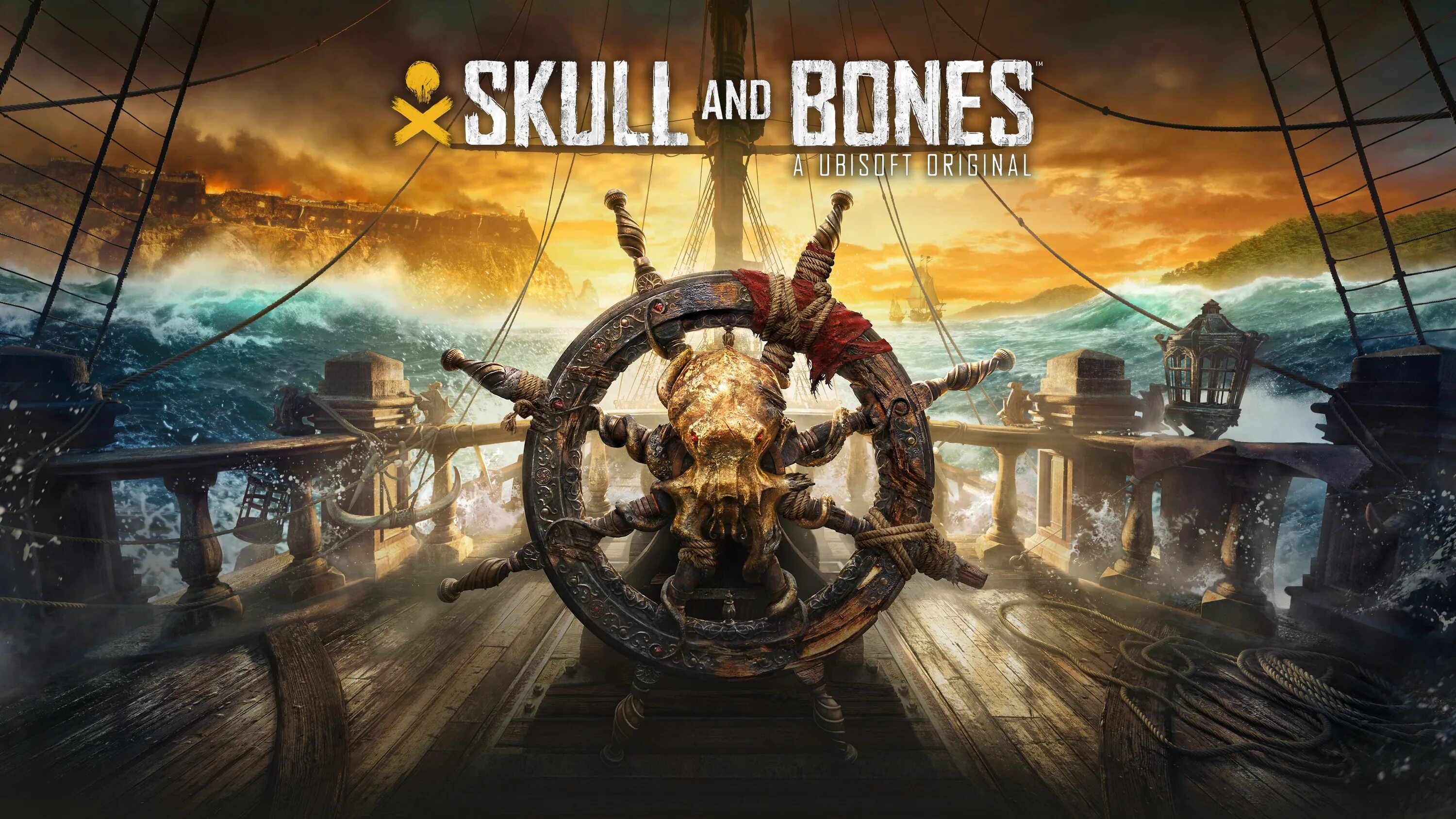 Skull and Bones игра корабли. Игра “Skull & Bones” (2020). Игра про пиратов юбисофт. Skull & Bones от Ubisoft.