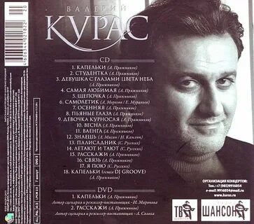 Курас глаза цвета неба