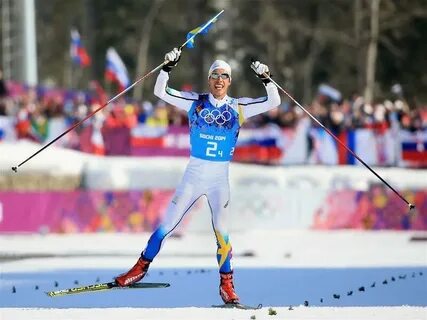 Спортбокс лыжи
