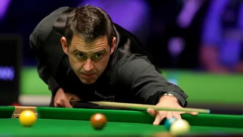 Snooker org
