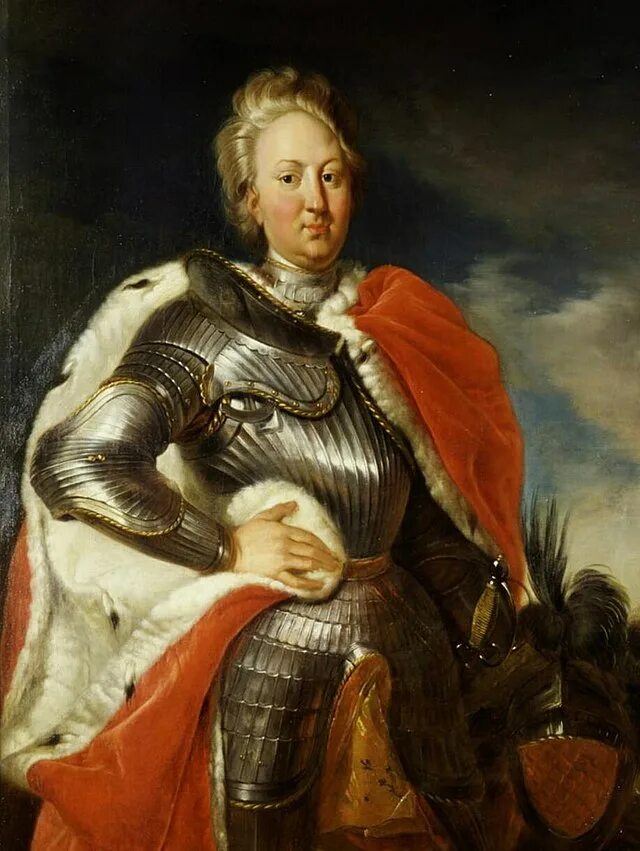 Маркграф 3. Маркграф 3