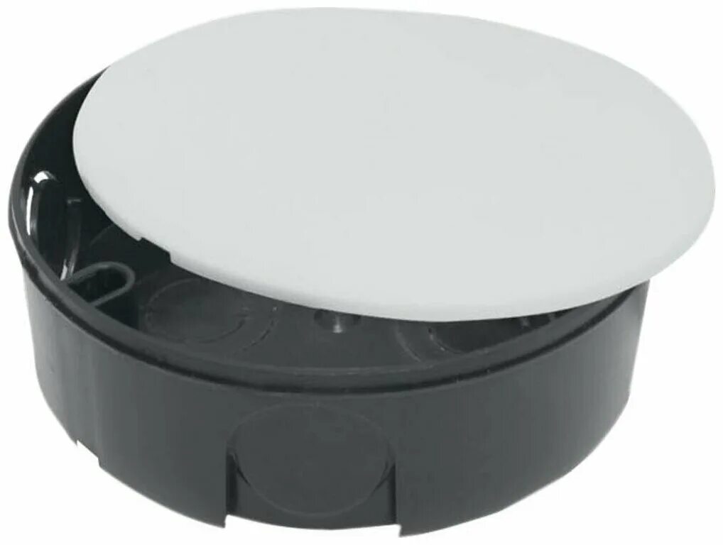 крышка для подрозетника 68 мм. крышка распаячной коробки. крышка распаячной коробки. крышка монтажной коробки белая (с3a4) gusi. коробка распределительная d 93mm*30mm кирпич/бетон.