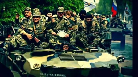Ок донбасс