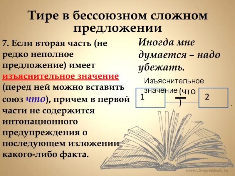 Тире в сложном предложении с союзом и. Тире в бессоюзном сложном предложении. Тире в БСП. Тире ставится в бессоюзном сложном предложении. Когда между частями сложного предложения ставится двоеточие