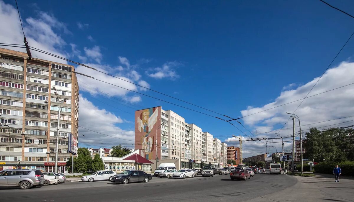 пл. Димитрова, 3 - Рязань
