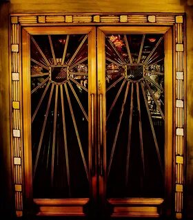 Door club