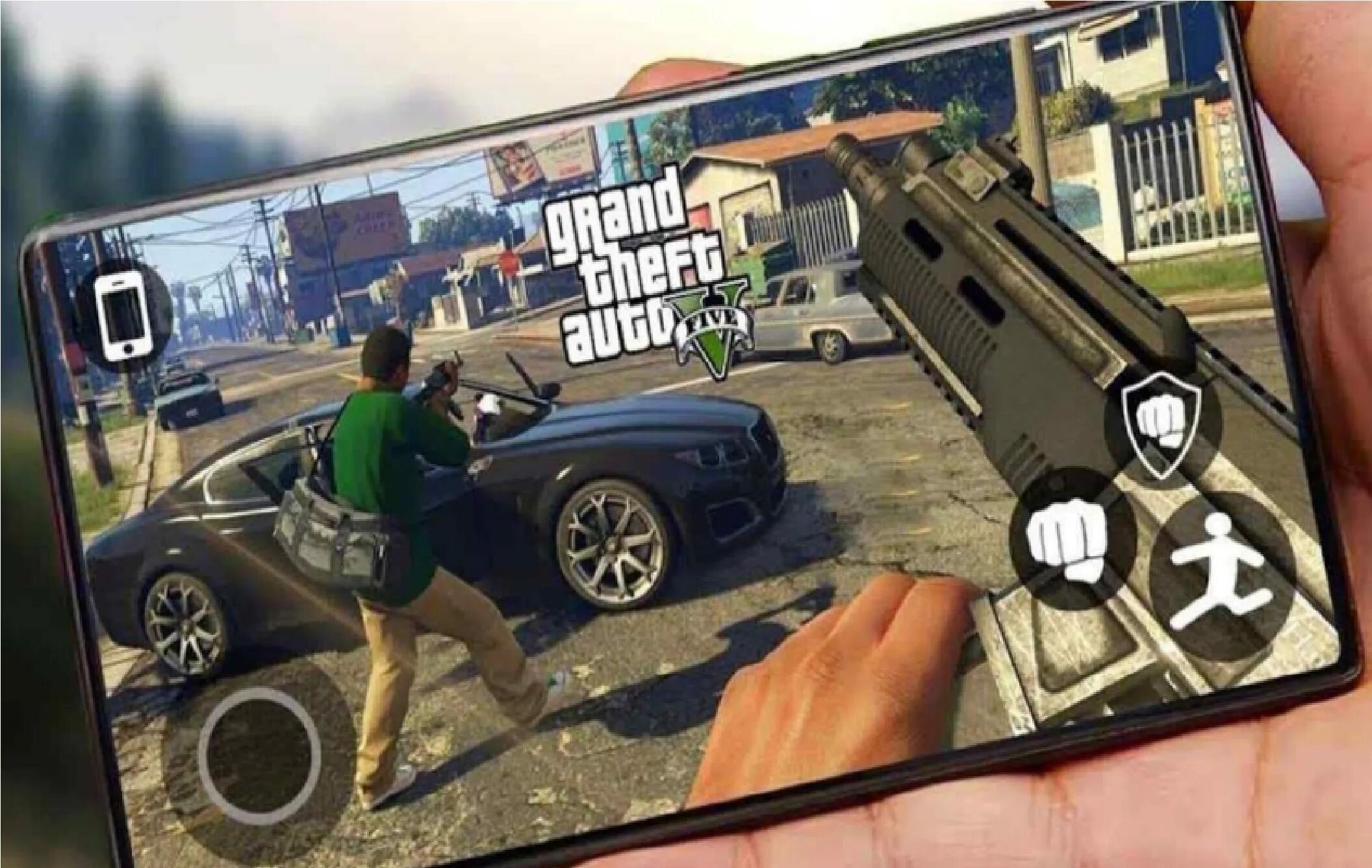 Гта 5 на планшет. Гта 5 на планшет. Gta 5 v mobile. Гта 5 на смартфоне. Гта 5 мобил.
