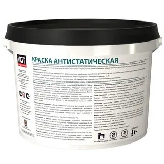 Краска водно дисперсионная вд ак 104