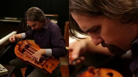Bear mccreary