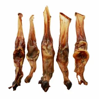Сушеные собаки