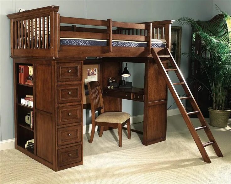 Satisfaction guaranteed Desk with Shelves Above - Foter, storage for desk
