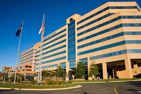 Us hospital