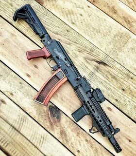 Апгрейд оружия