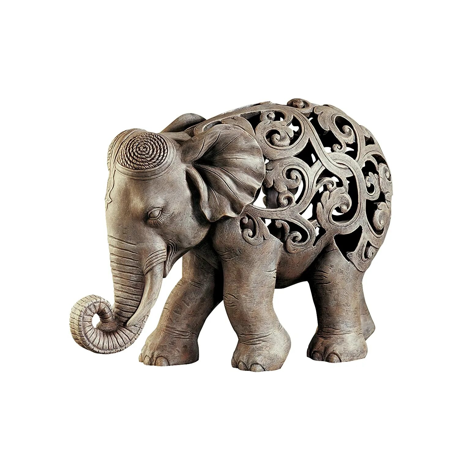 Где купить слона. Скульптура "слон индийский". Слон каменная статуя Индия. Фигурка слон. Декоративные слоны для интерьера.