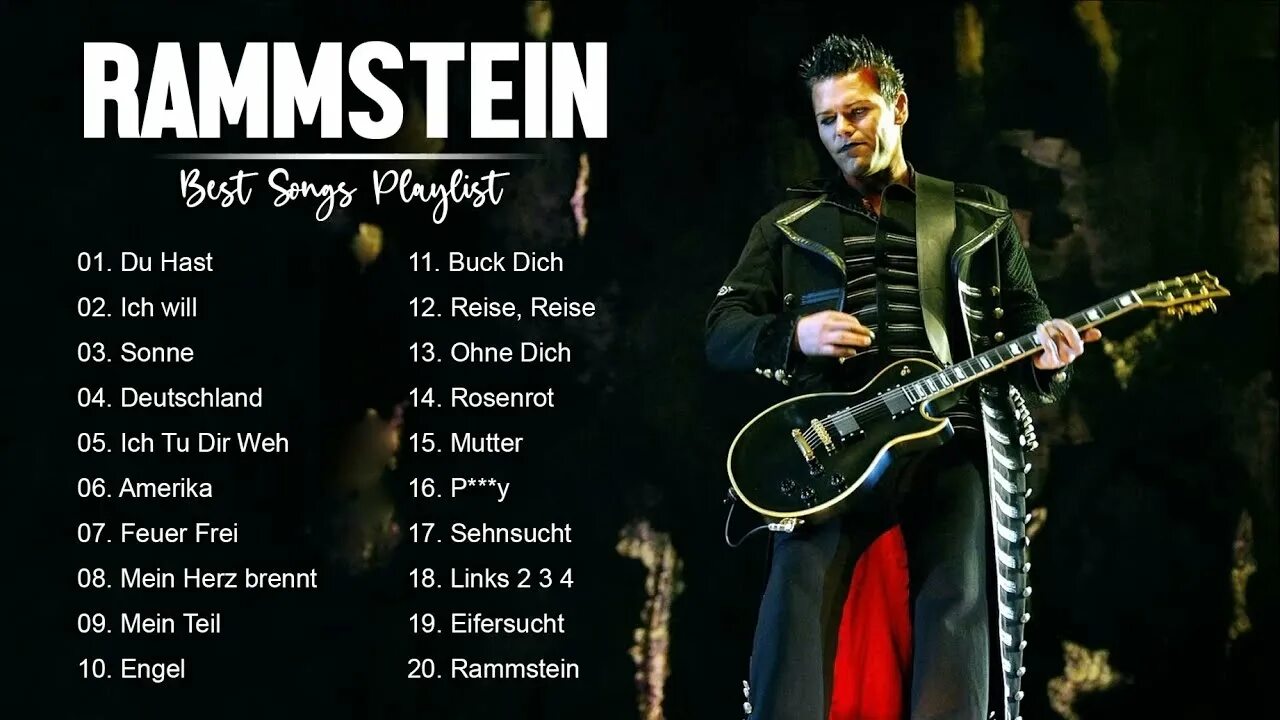 Rammstein Greatest Hits. Rammstein Top Hits. Рамштайн на парковке. Рамштайн Ду рест СОУ Гуд. Песня рамштайн в рекламе
