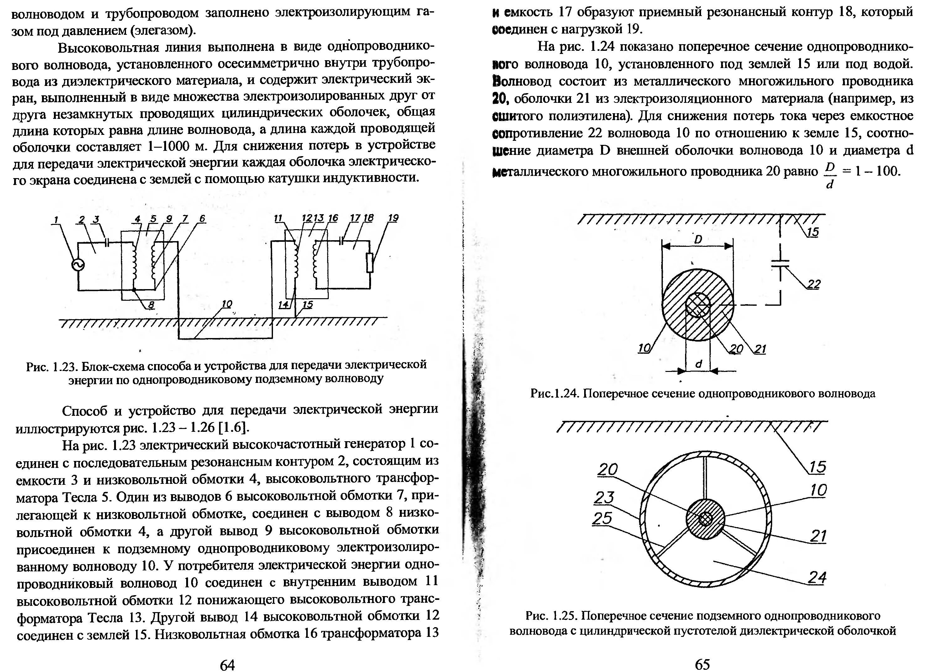 Электрические передачи тесты