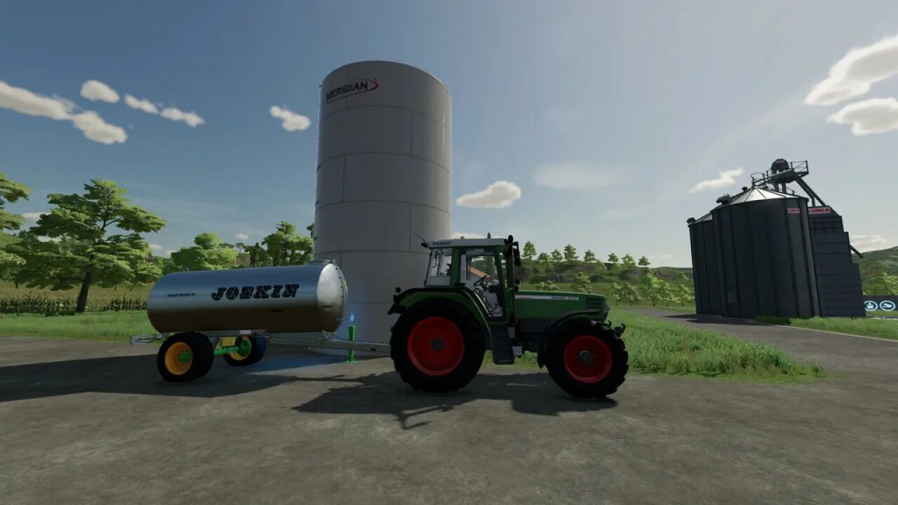 Fs22 цистерна для воды. Fs22 пестициды. Танк для ФС 19. Цистерна для масла для ФС 17.