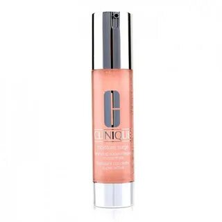 Moisture surge