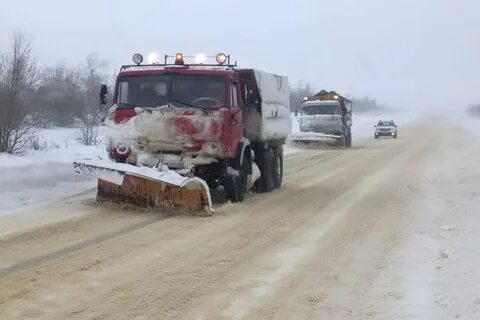 Погода на январь волгоградская область