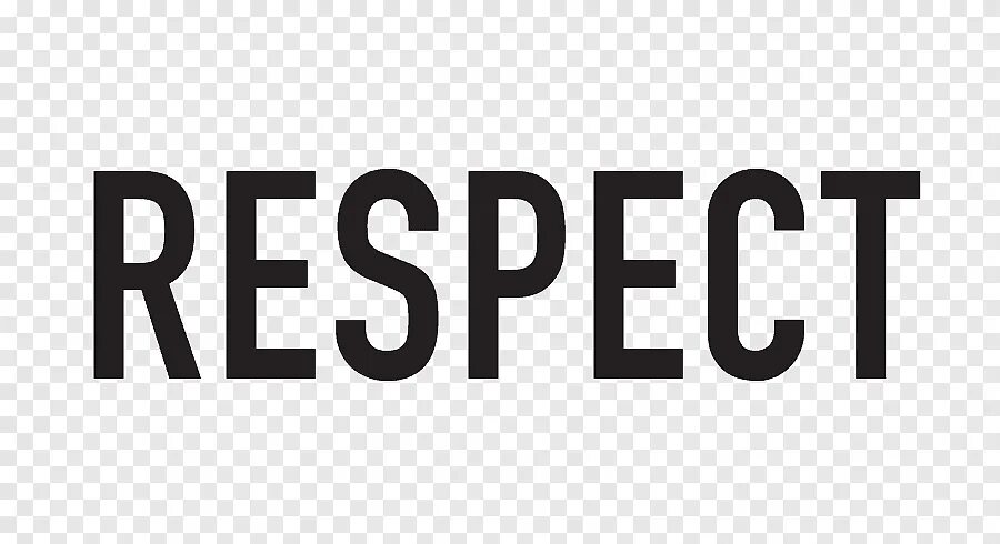 New respect