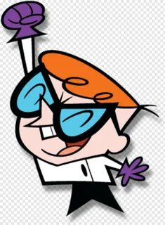 Lab, Dexter, Lab Coat #910434 - Free Icon Library.