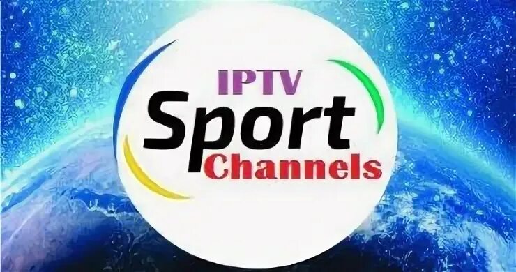 Спортивные iptv