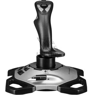 Logitech extreme 3d pro