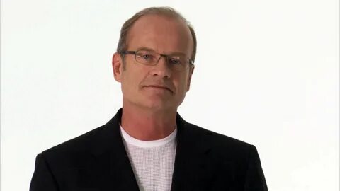 The sketch show kelsey grammer
