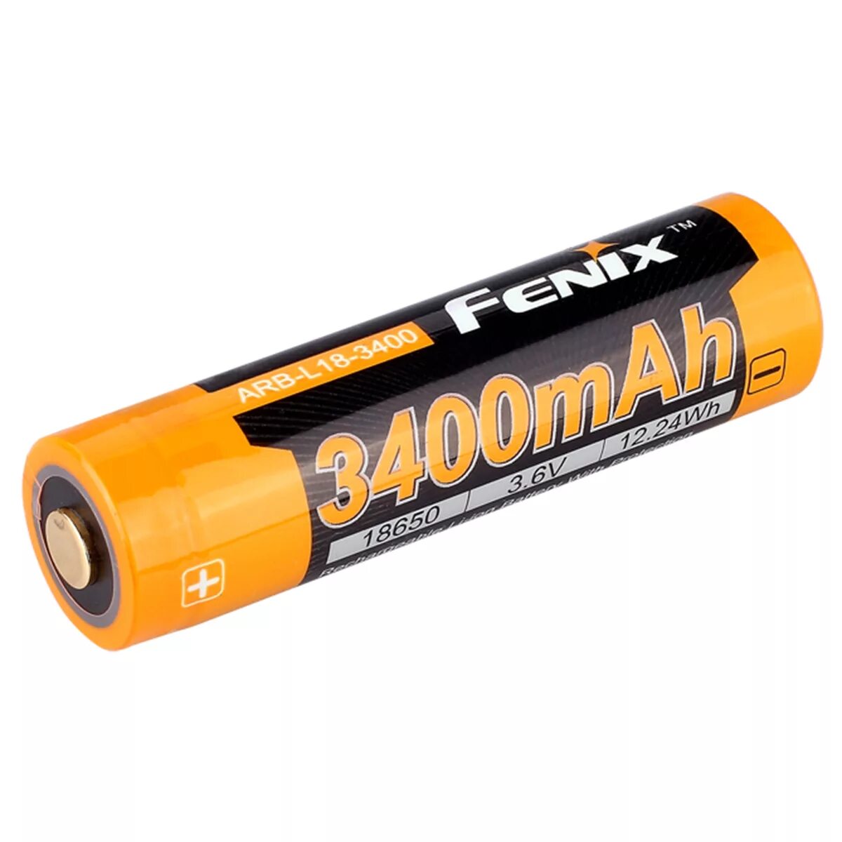Аккумулятор 18650 18. Аккумулятор fenix arb-l18 3400 mah. fenix 18650 3400. аккумулятор 18650 от феникс. аккумулятор fenix 18650.