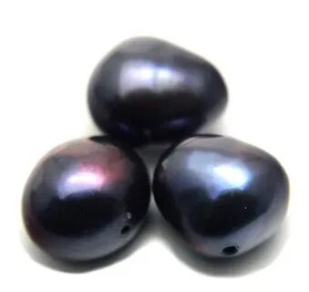 Dark pearl