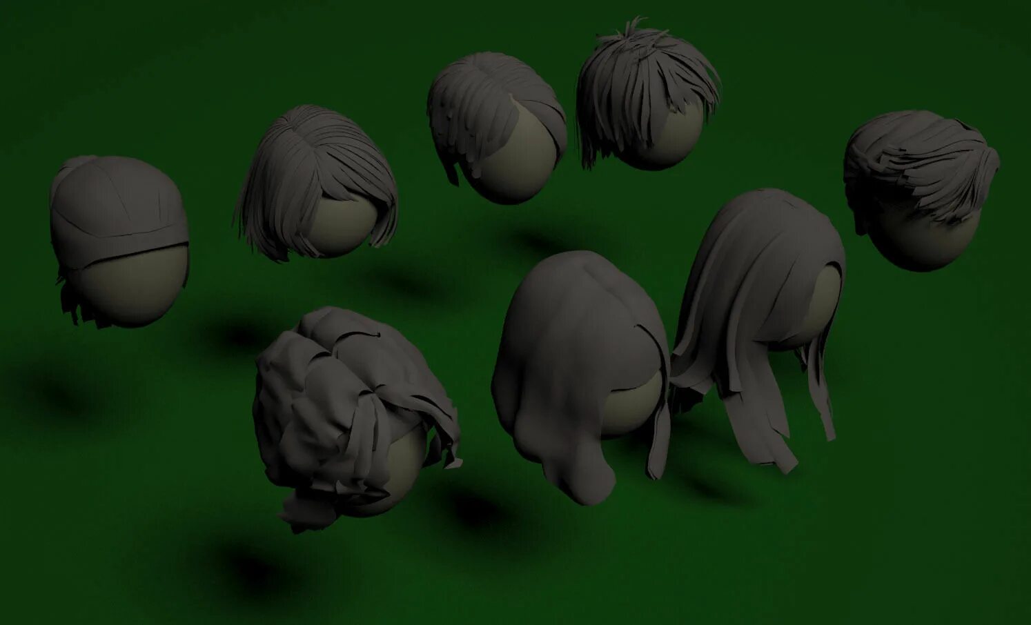 Шапки 3д модель. Zbrush волосы low poly. дизайнер 3д моделей. 3d модель мортиса. крик 3д модель.