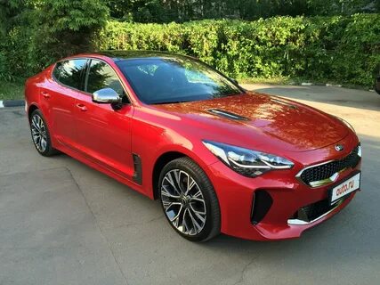 2018 красная