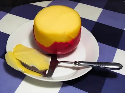Эдам википедия