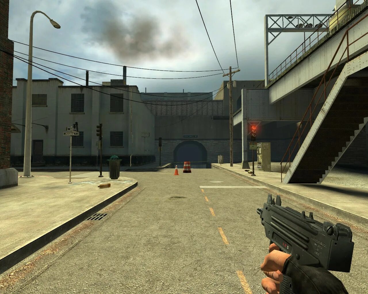 Source v 81. Counter-strike: source. mac 10 для css. cs source 2.