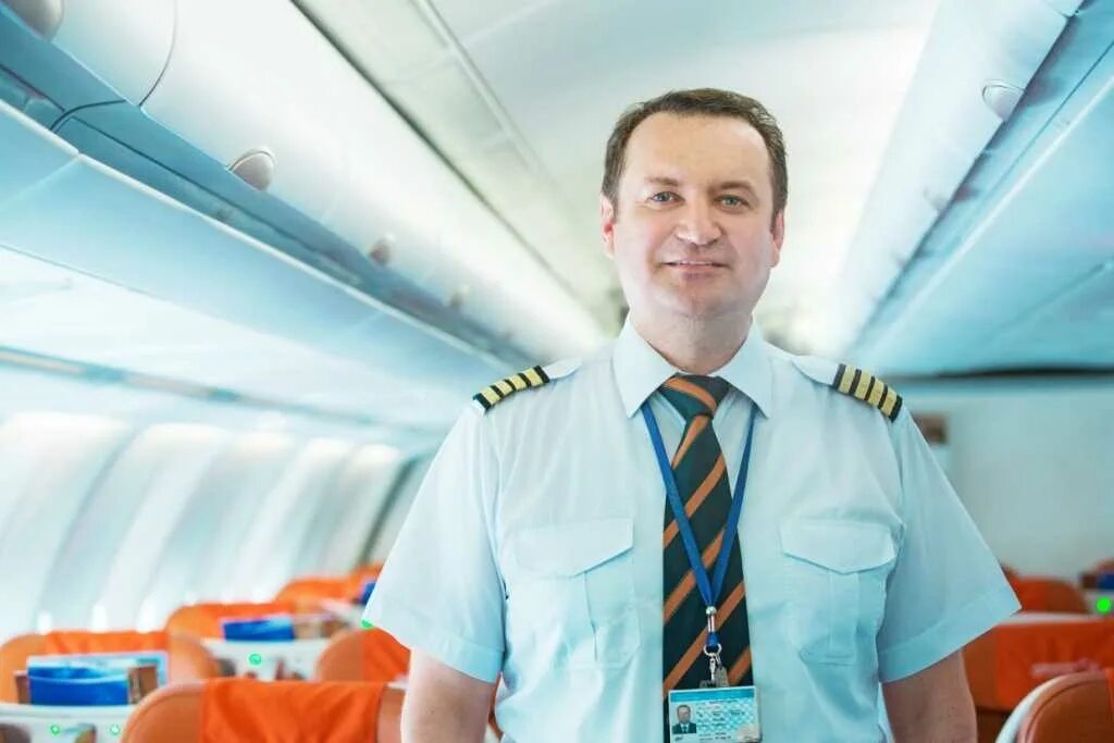 Казань пилота