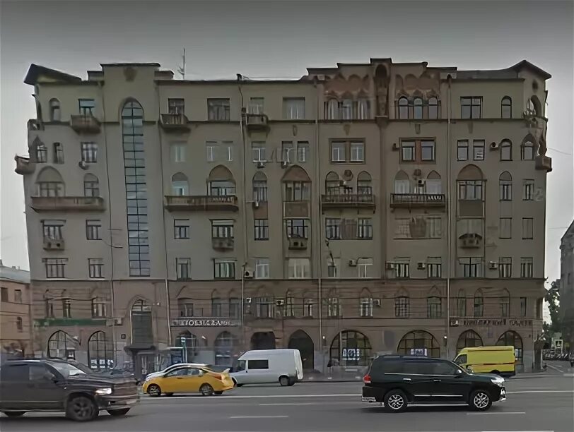 Садовая-самотёчная улица, 2/12. Садовая самотечная 2/12. Садово самотечная 2. 10. Садовая-самотечная, д.