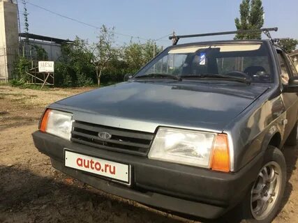 Ваз 1993