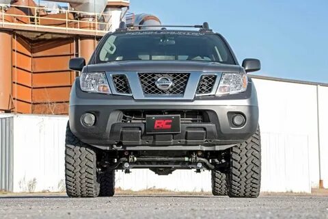 4wd nissan