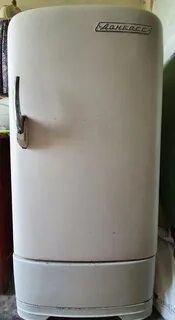 Холодильник донбасс
