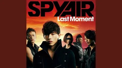 Last moment