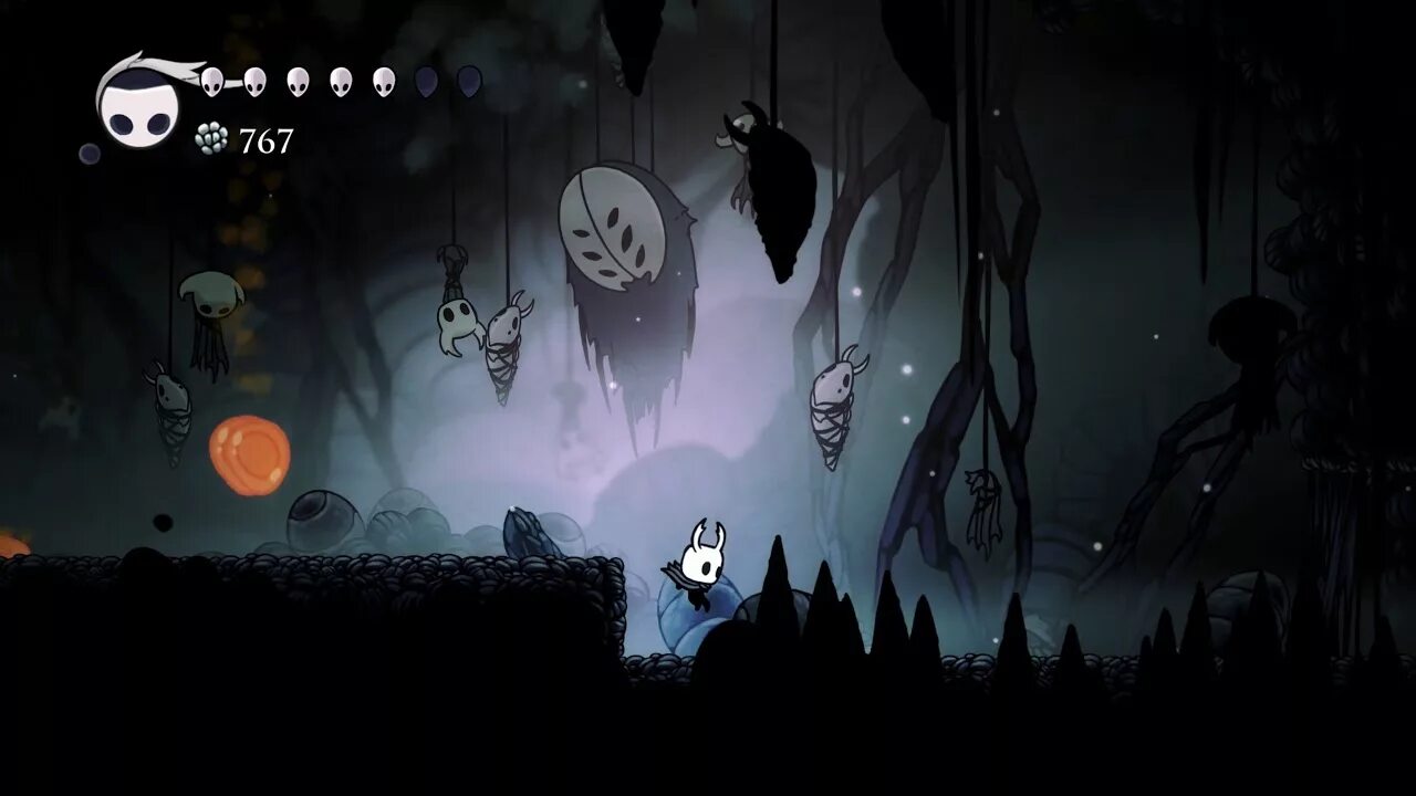 Коллекционер холлоу. Носк Hollow Knight. Коллекционер Hollow Knight. Коллекционер из Hollow Knight. Коллекционер Холлоу Найт.