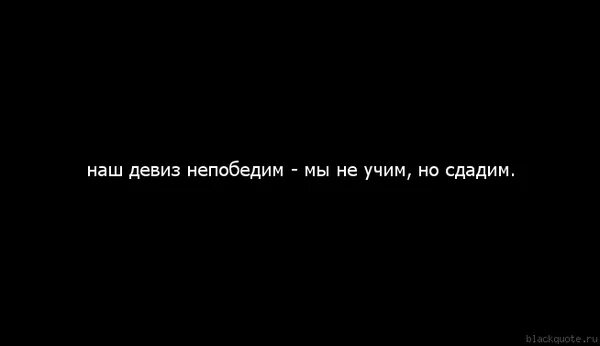 Наш девиз непобедим. Наш девиз непобедим мы не учим но сдадим. непобедимые девиз. наш девиз непобедим мы не учим но сдадим картинки. мы не учим но сдадим.