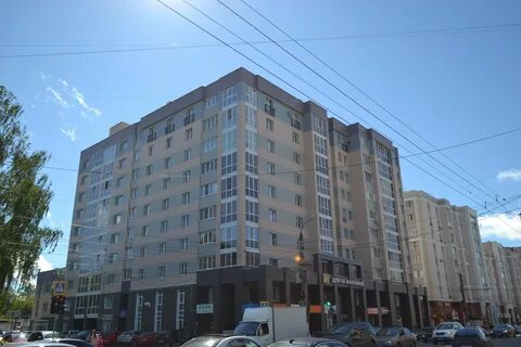 Склизкова 44 тверь