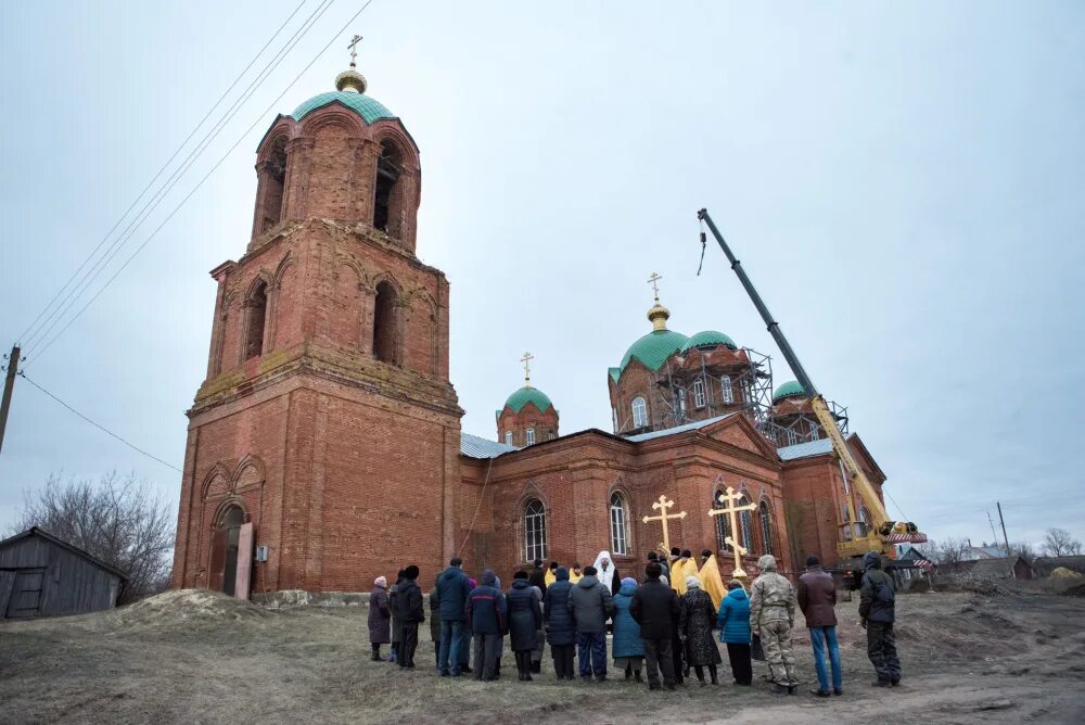 Село чинах. Подъём-Михайловка Самарская область храм. Село подъем Михайловка Самарская обл храм. Михайловка Пензенская область Церковь. Троицкий храм села Бахмачеево.