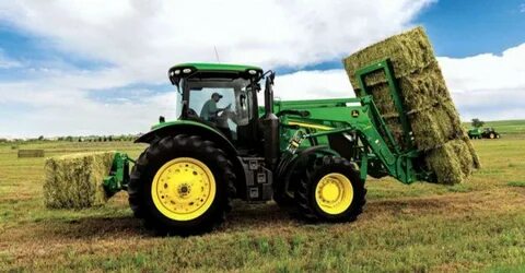 Easy farming